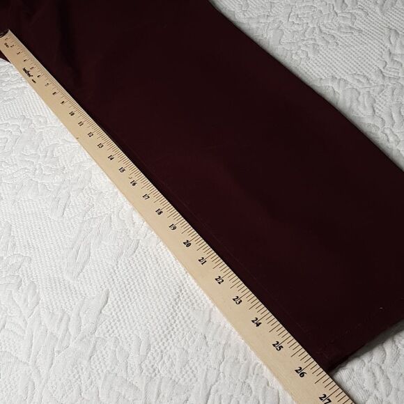 Gloria Vanderbilt All-Around Slimming Effect Avery 5 pocket jeans - Picture 7 of 9